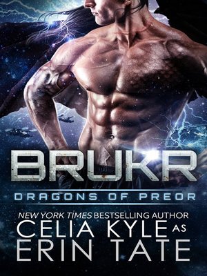 cover image of Brukr